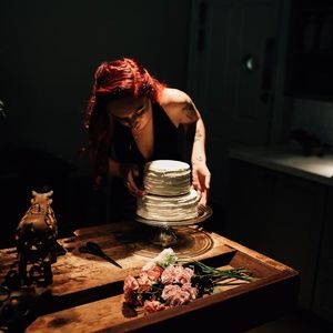 Meet your Posher, Carlie